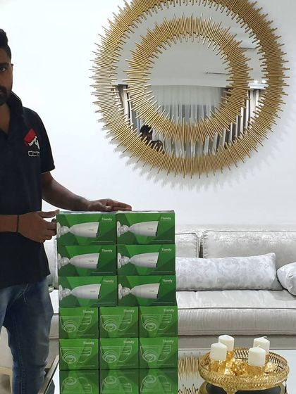 High Security One - CCTV & Security Camera Installation Our Camera & Equipment Stock photo 24