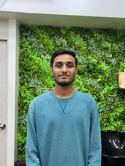 Modern Haircuts & Fades photo 11