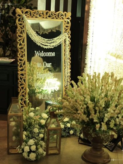 Intimate Celebrations & Pre-Wedding Events photo 13