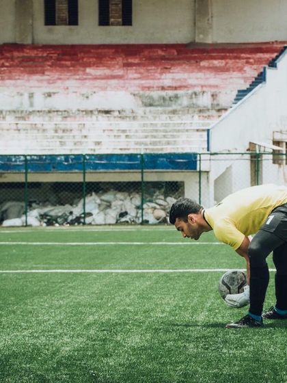 BPSS - Elite Player Development Program Our Stars: Pathways to Pro photo 15