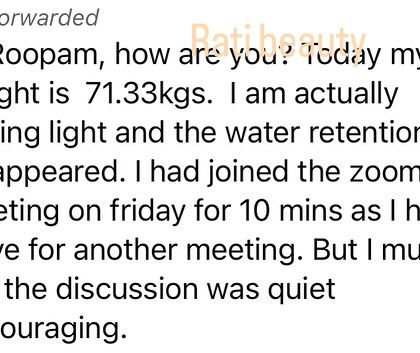 Client Transformations: The Ultimate Proof photo 84