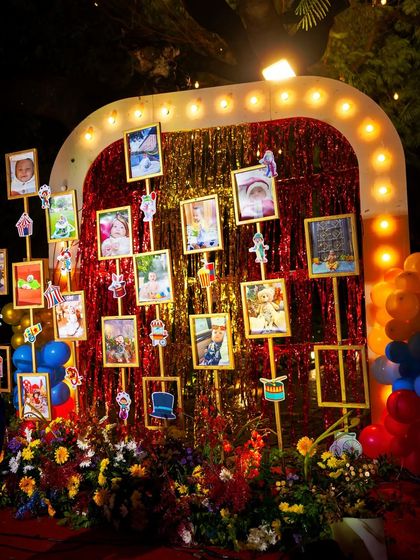 Atara Events - Wedding & Social Event Planning Action-Packed Kids' Parties photo 33