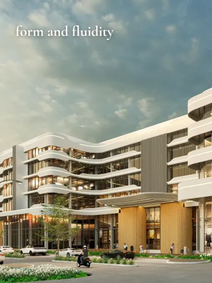 Healthcare Architecture: Environments for Healing photo 6