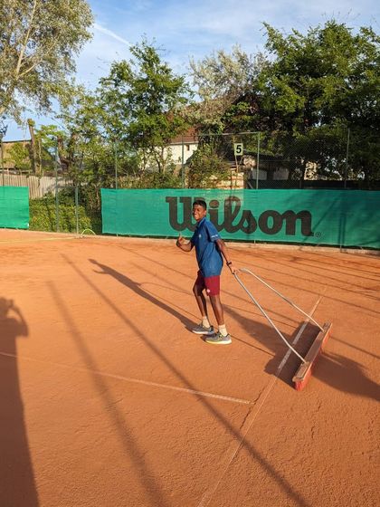 Marquis Tennis Academy - Residential Tennis Camps Forging Champions: Our Tournament Record photo 28