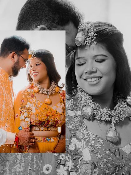 Royal Jaipur: Love Stories in the Pink City photo 53