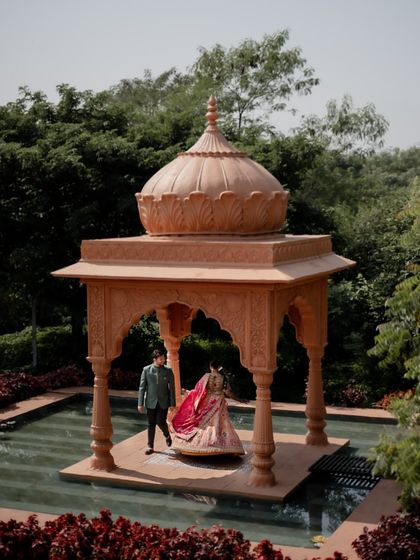 Pre-Wedding Stories photo 36