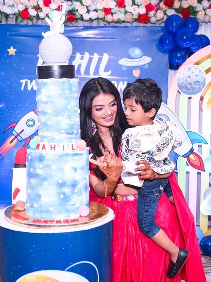 Kids' Birthday Parties photo 49