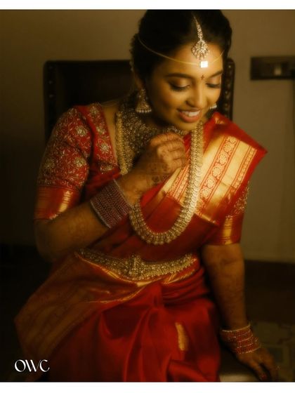 Orange Wedding Cinemas - Wedding Photography & Cinematography The Art of the Bridal Portrait photo 79