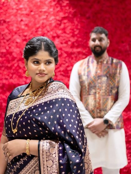 For the Bridal Crew & Guests photo 4