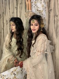 Hair Styling & Treatments