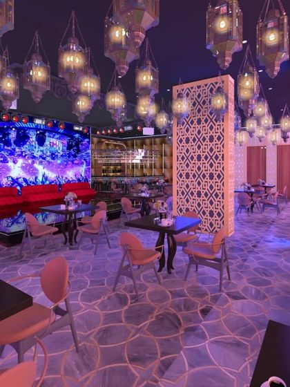 Interior Design: Living & Social Spaces photo 14