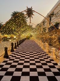 Corporate Event Decor