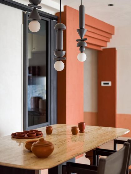 Project 'A Den': South Indian Warmth, Modern Soul photo 23