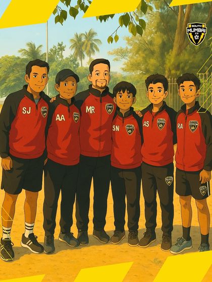 The SMFA Playbook: Our Certified Coaches photo 30