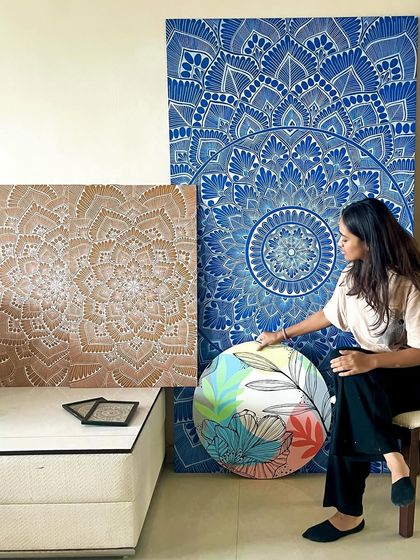 My Journey & Personal Creations photo 35