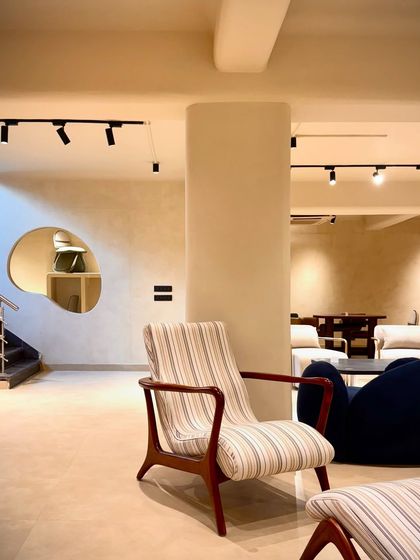 Stract Design - Ready-Made Furniture & Decor Statement Armchairs photo 21