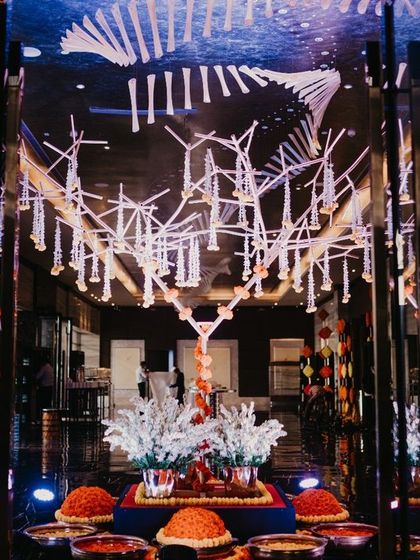 Prrathaa - Wedding Design & Styling It's All in the Details photo 26