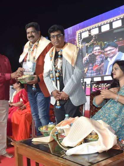 Gopi Mimicry - Live Comedy & Event Hosting Cultural Festivals & Public Shows photo 9