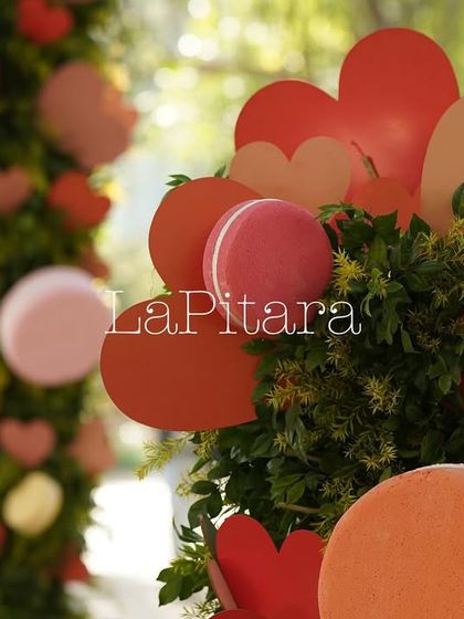 La Pitara - Personal & Social Event Planning Enchanted Garden & Chic Socials photo 52