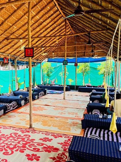 A duplicate of 147, highlighting the open and airy space where we start our mornings together.