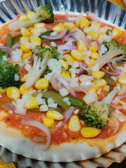 Ammana Mane Oota - Catering for Parties & Events Continental & Fusion Dishes photo 3