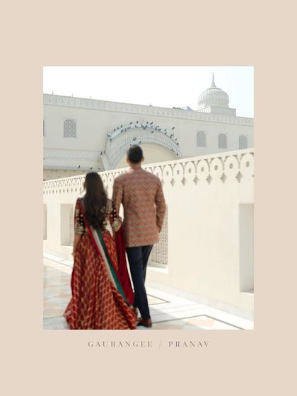 Palace & Heritage Portraits photo 25