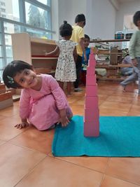 Montessori Education Program