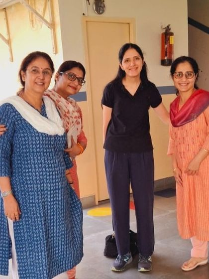 Hattennoki - Professional Development & Educational Workshops Empowering Educators: Professional Development photo 31