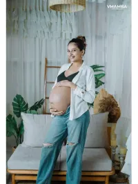 Maternity & Baby Photography