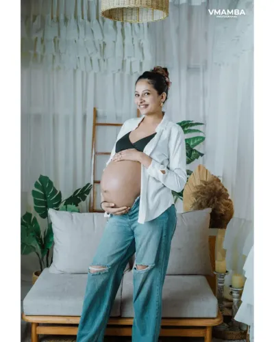 Maternity & Baby Photography