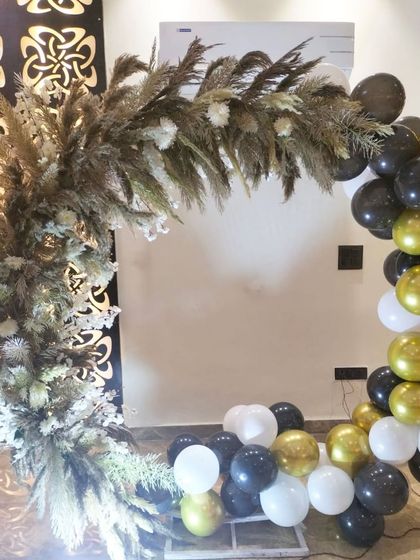 Adore Celebration - Corporate & Festive Event Decoration Signature Backdrops & Entrances photo 4