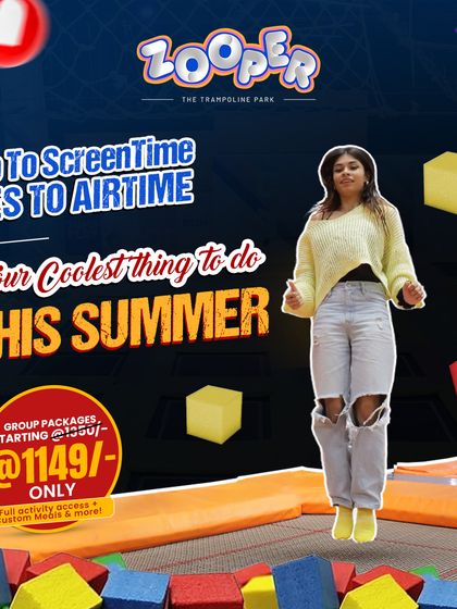 Corporate Offsites That Actually Work photo 12