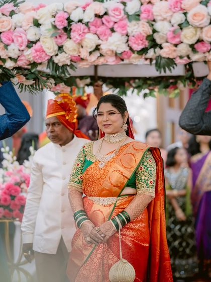 Bridal & Groom Portraits photo 26