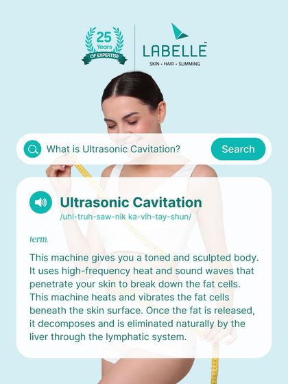 LaBelle - Body Contouring & Weight Management The Science of Slimming: Our Technology photo 4