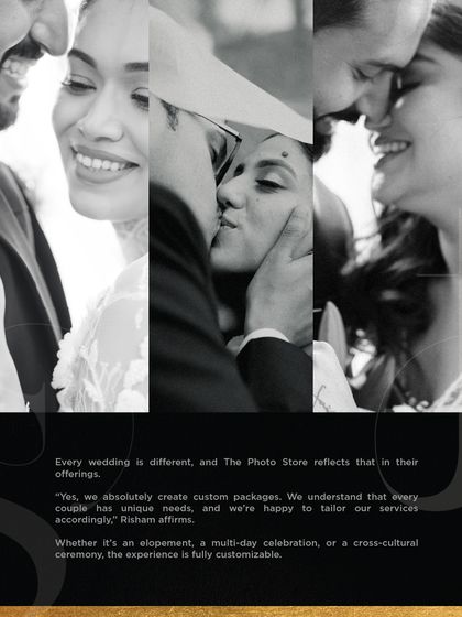 Our Story & Press Features photo 4