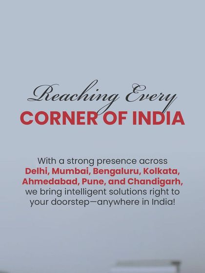 My Expertise & Reach photo 3