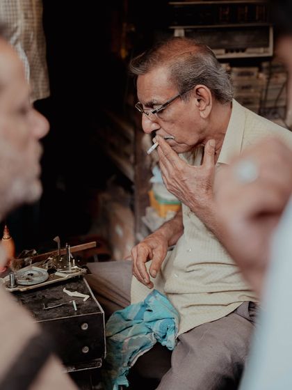 Mumbai: The Grit and the Glory photo 38