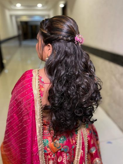 Timeless Gujarati Brides photo 27