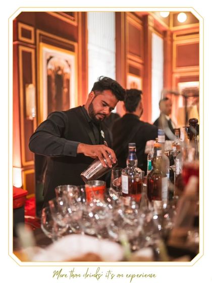 The Art of Mixology photo 3