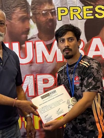 Competition Gold: Our Victories photo 49