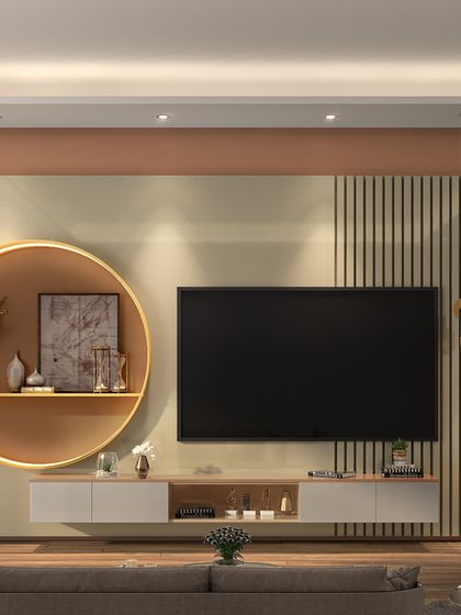 Houzlook - Full Home Interior Design & Turnkey Execution Additional Designs & Inspiration photo 5