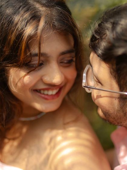 Playful & Candid Moments photo 5