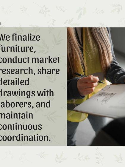 My Design Process & Philosophy photo 6