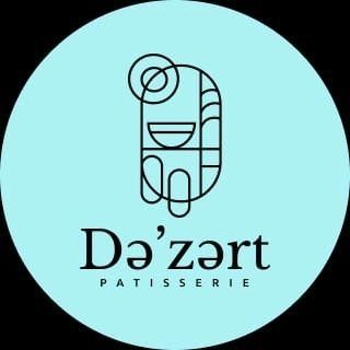 Dəˈzərt Patisserie