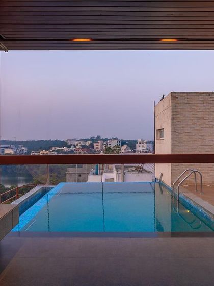 Int-Hab - Interior Design Hospitality & Commercial Spaces photo 15