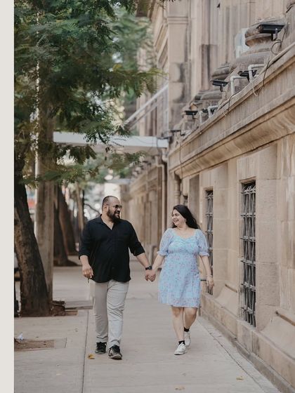 Urban & Modern Portraits photo 6