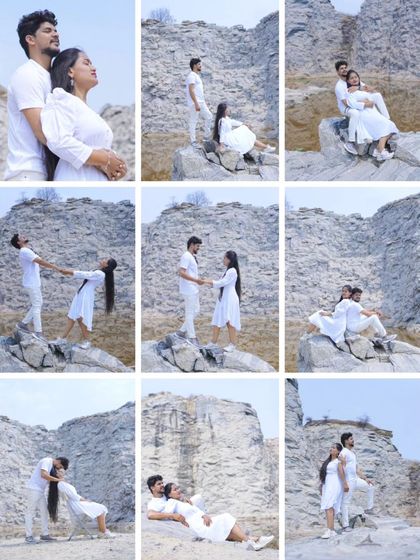 Pre-Wedding Stories photo 129