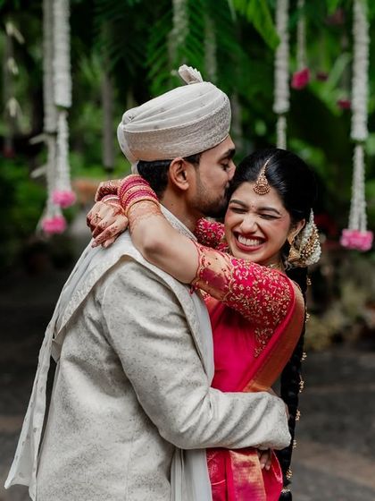 Journeys By Vivek - Wedding Photography Couple Portraits: The Two of Us photo 166