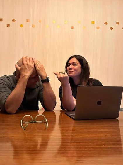 The Collaborative Journey photo 9