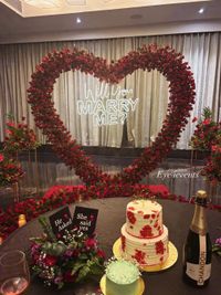 Intimate Dining & Picnic Setups